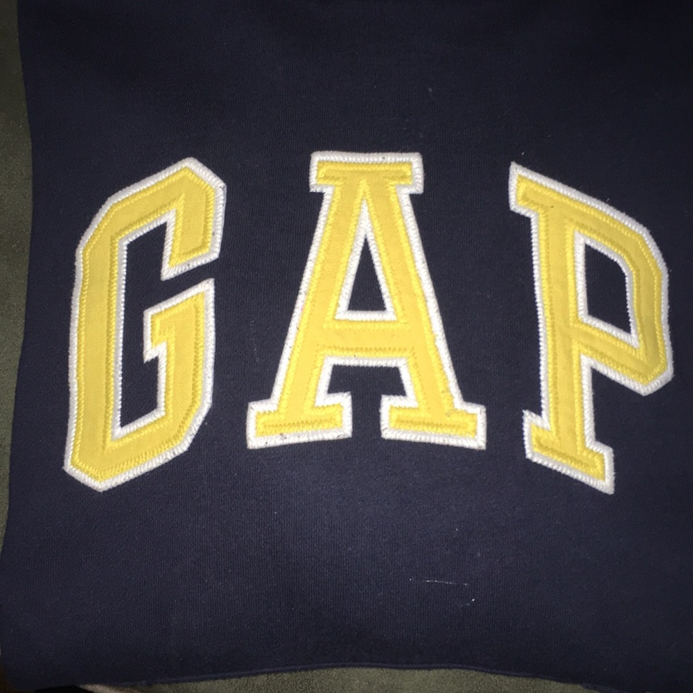 GAP Hoodie
